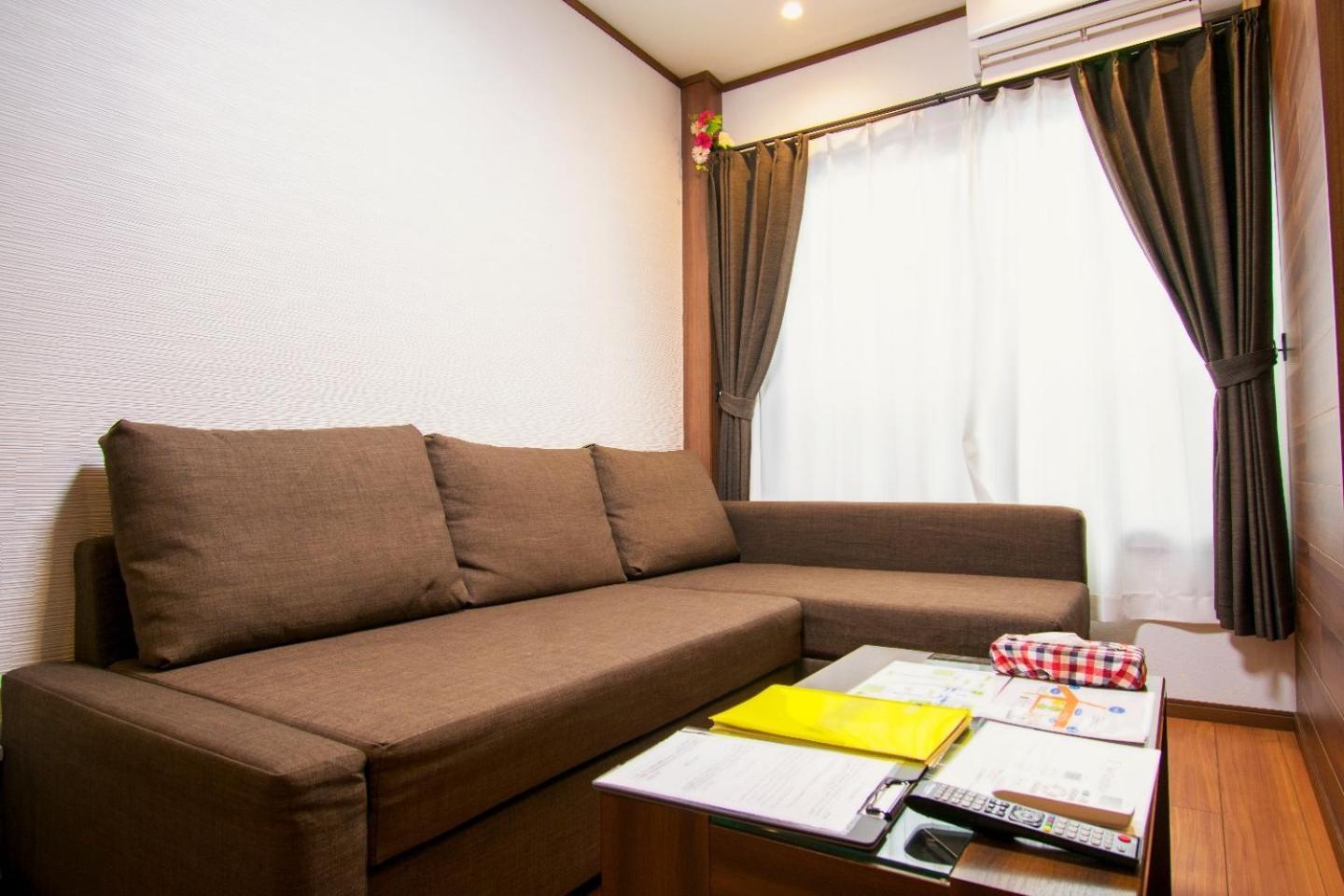 Kyoto - Apartment / Vacation Stay 168 Εξωτερικό φωτογραφία
