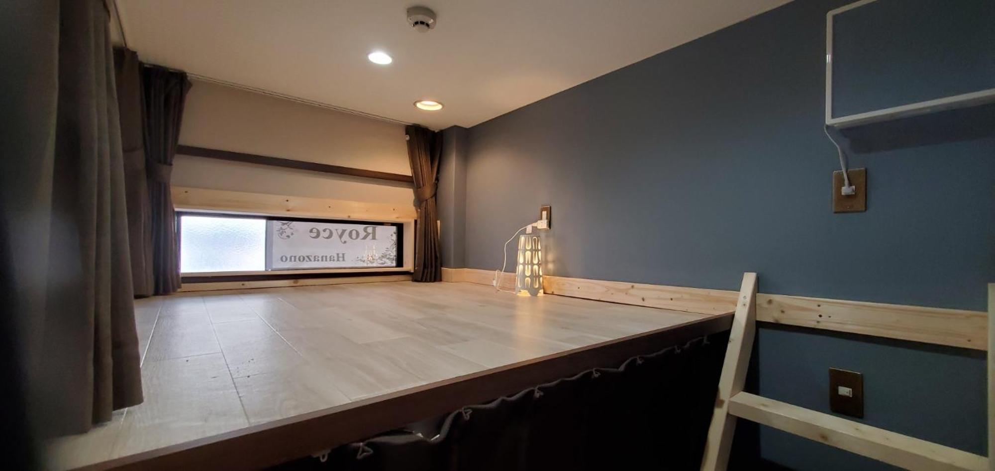 Kyoto - Apartment / Vacation Stay 168 Εξωτερικό φωτογραφία