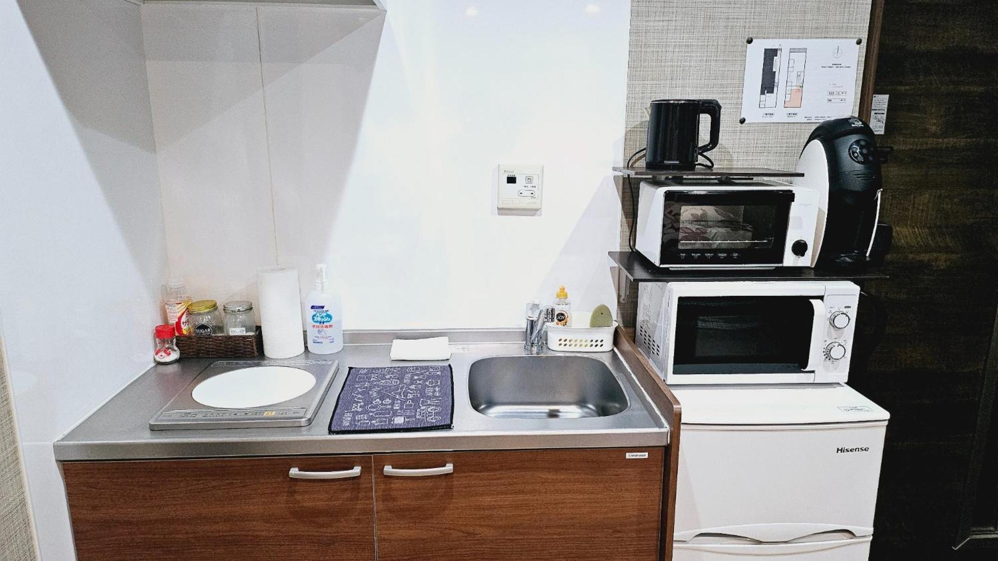 Kyoto - Apartment / Vacation Stay 168 Εξωτερικό φωτογραφία