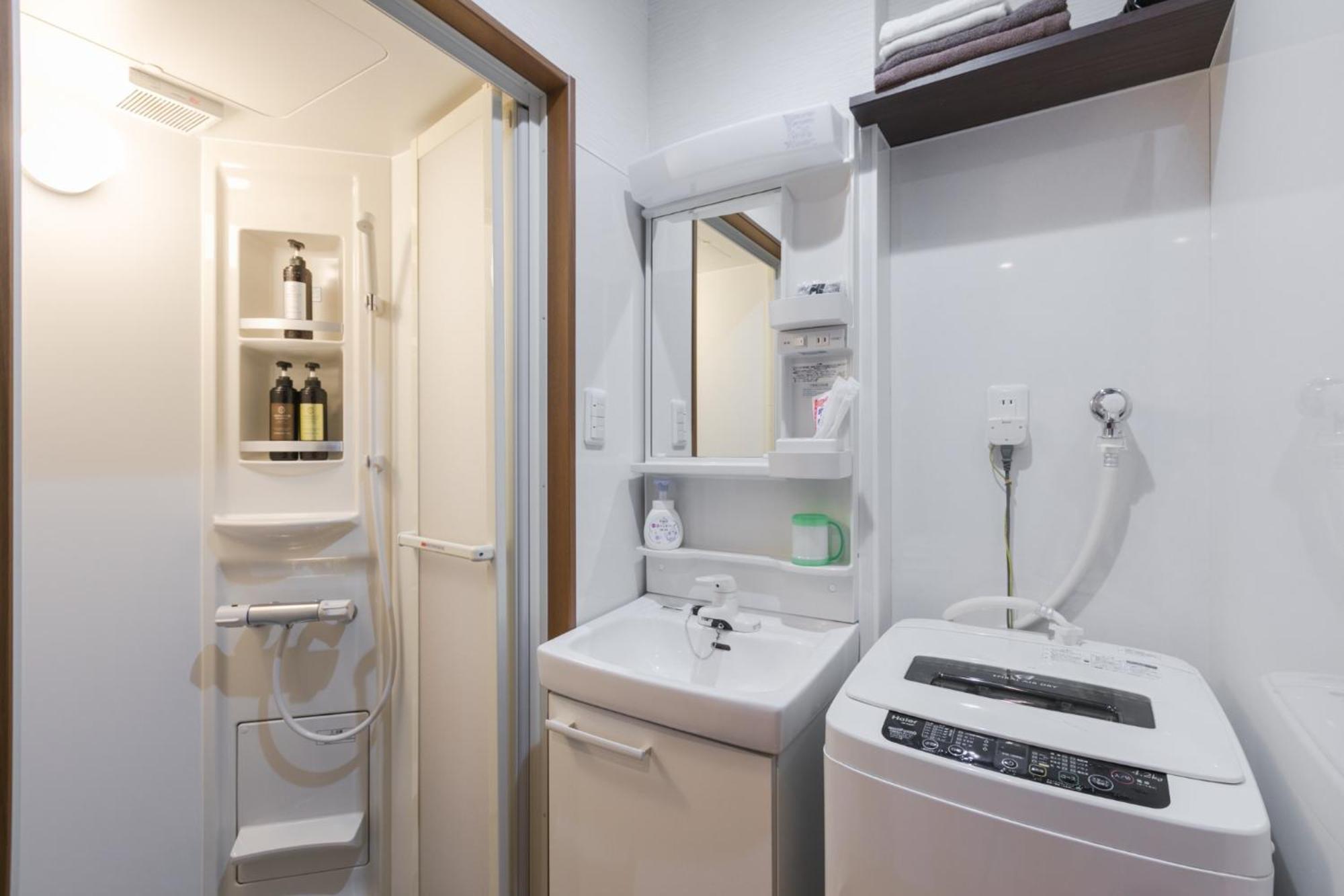 Kyoto - Apartment / Vacation Stay 168 Εξωτερικό φωτογραφία