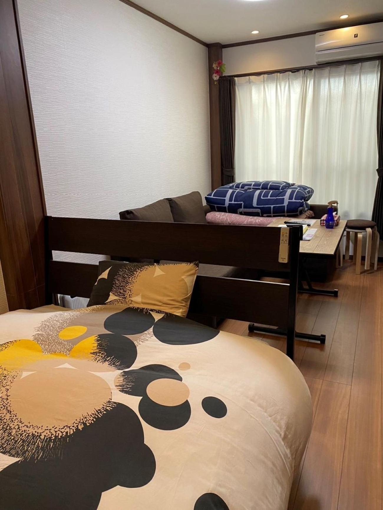 Kyoto - Apartment / Vacation Stay 168 Εξωτερικό φωτογραφία