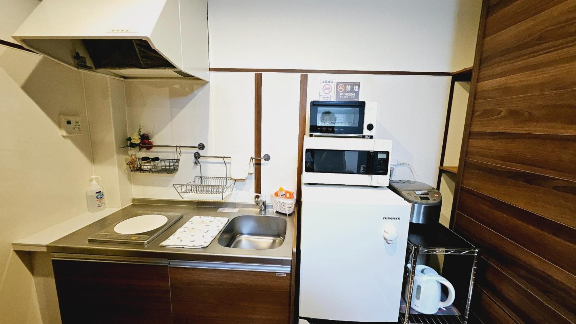 Kyoto - Apartment / Vacation Stay 168 Εξωτερικό φωτογραφία
