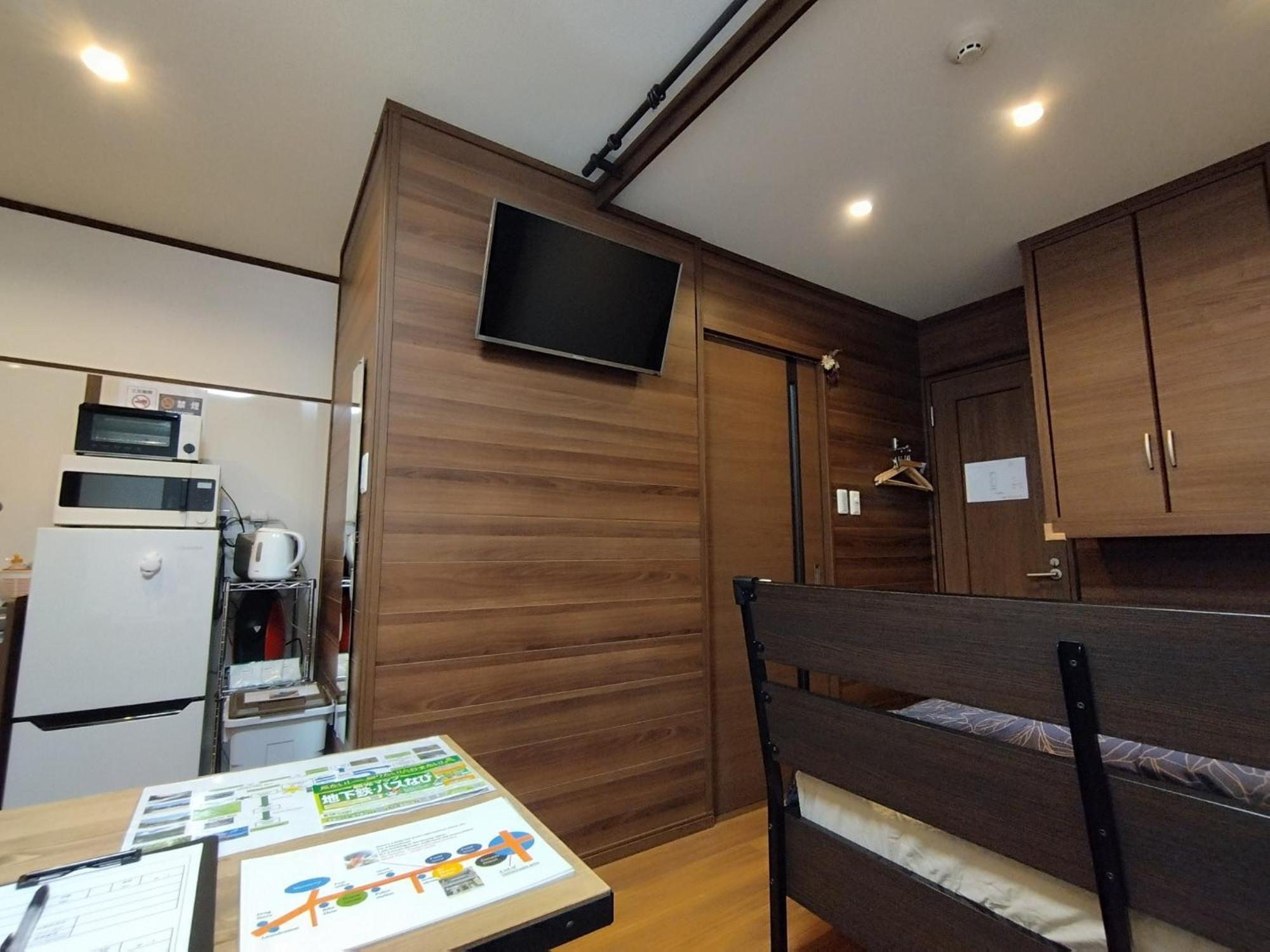 Kyoto - Apartment / Vacation Stay 168 Εξωτερικό φωτογραφία