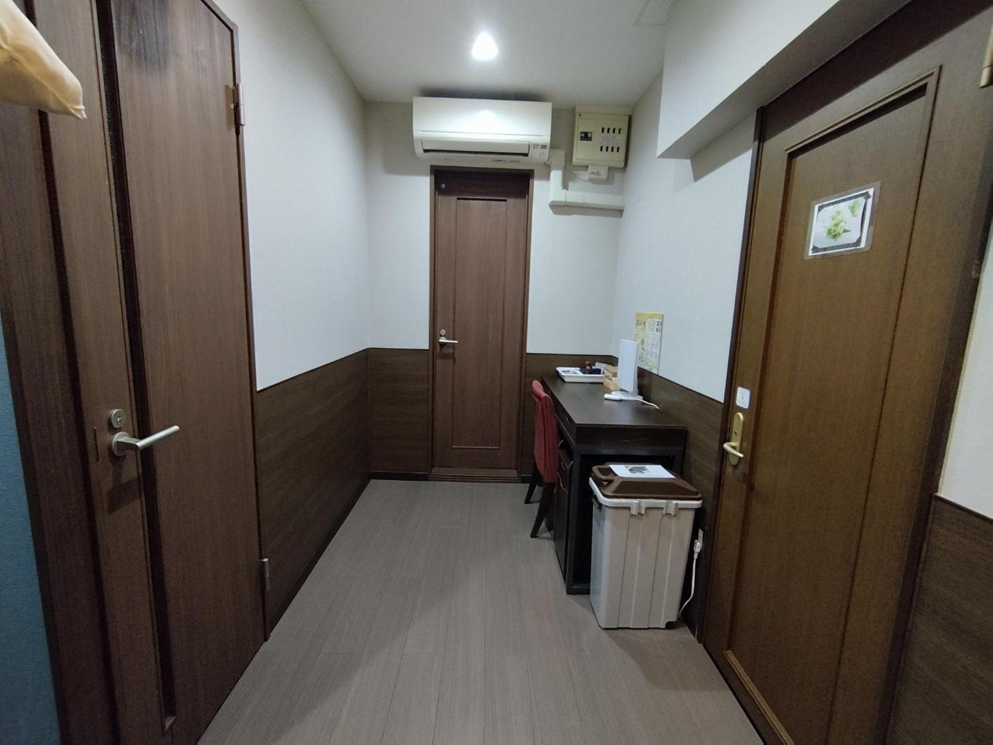Kyoto - Apartment / Vacation Stay 168 Εξωτερικό φωτογραφία