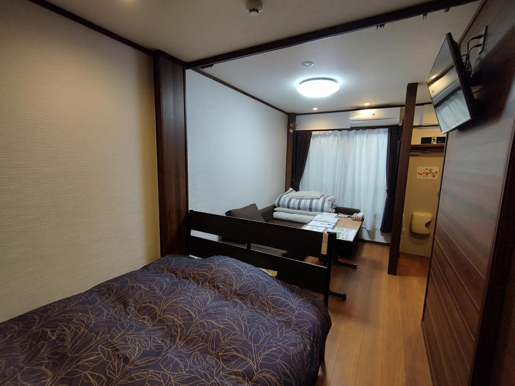 Kyoto - Apartment / Vacation Stay 168 Εξωτερικό φωτογραφία