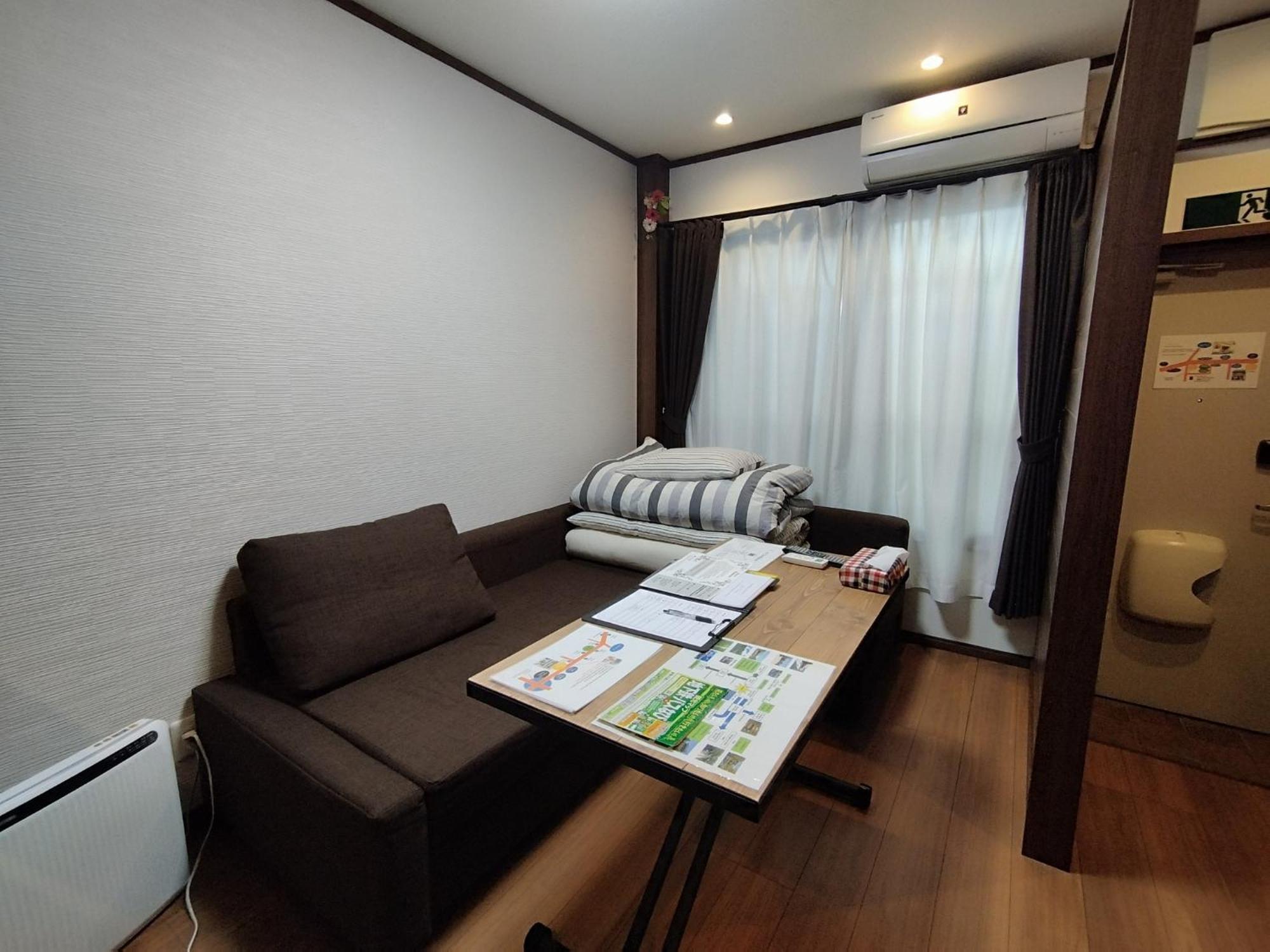Kyoto - Apartment / Vacation Stay 168 Εξωτερικό φωτογραφία