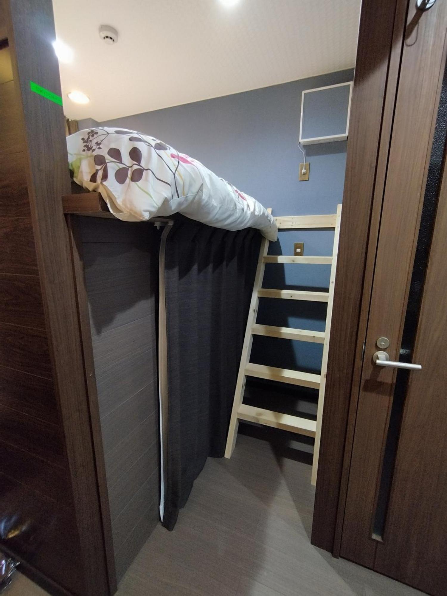 Kyoto - Apartment / Vacation Stay 168 Εξωτερικό φωτογραφία
